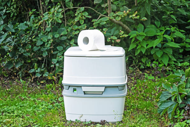 Best Best portable toilet rental  in Worthington, MN