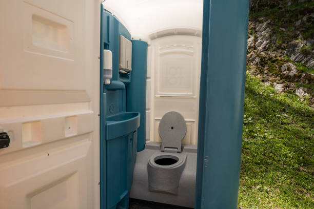 Best Sanitation services for porta potties  in Worthington, MN