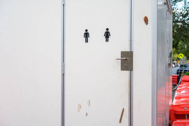Portable Toilet Options We Offer in Worthington, MN