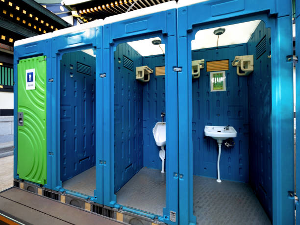 Best Emergency porta potty rental  in Worthington, MN